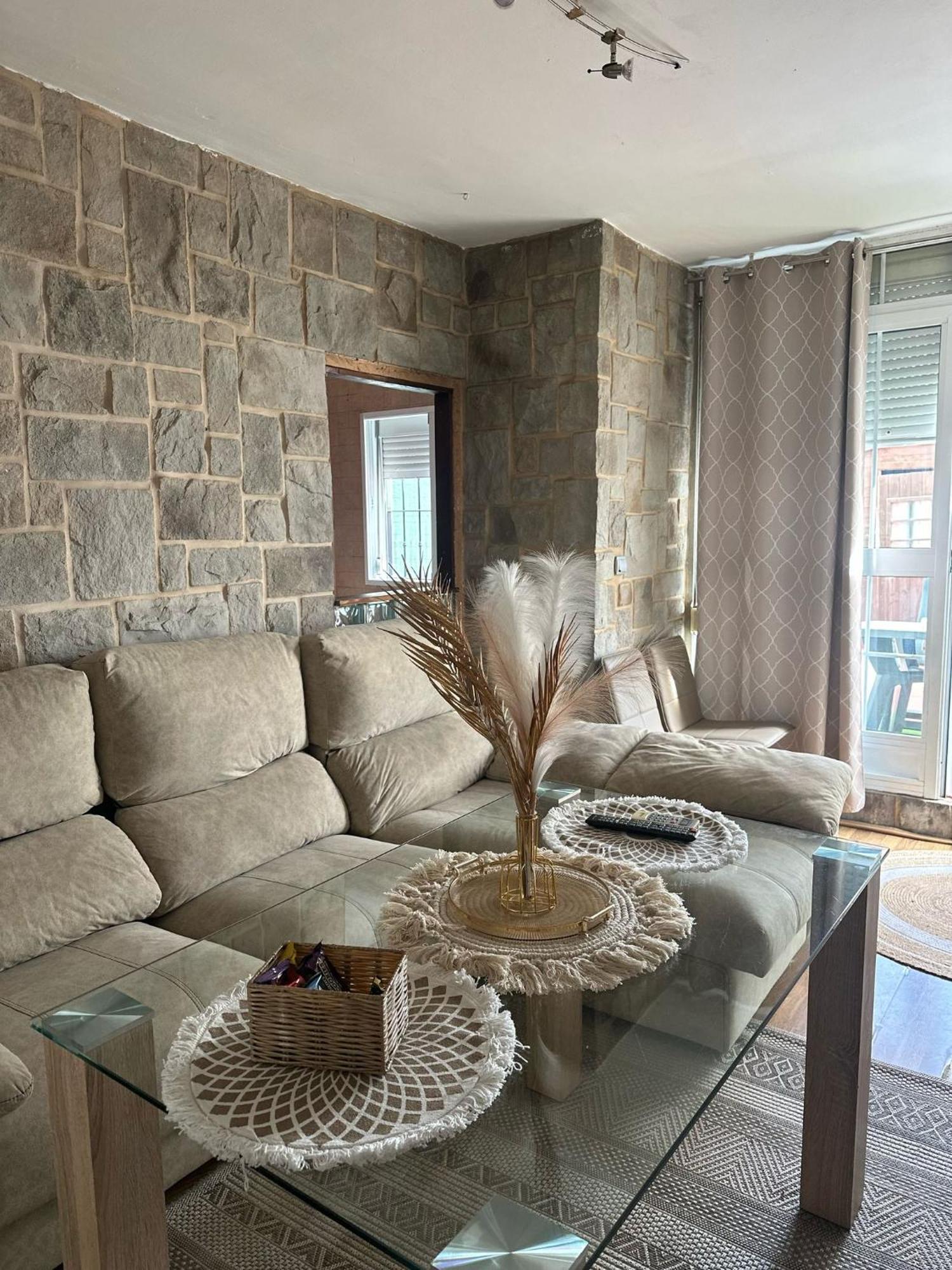 En Huelva. Apartment Huelva